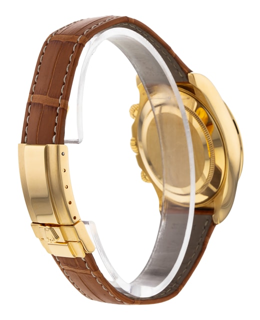 Rolex Daytona 116518 Image 3